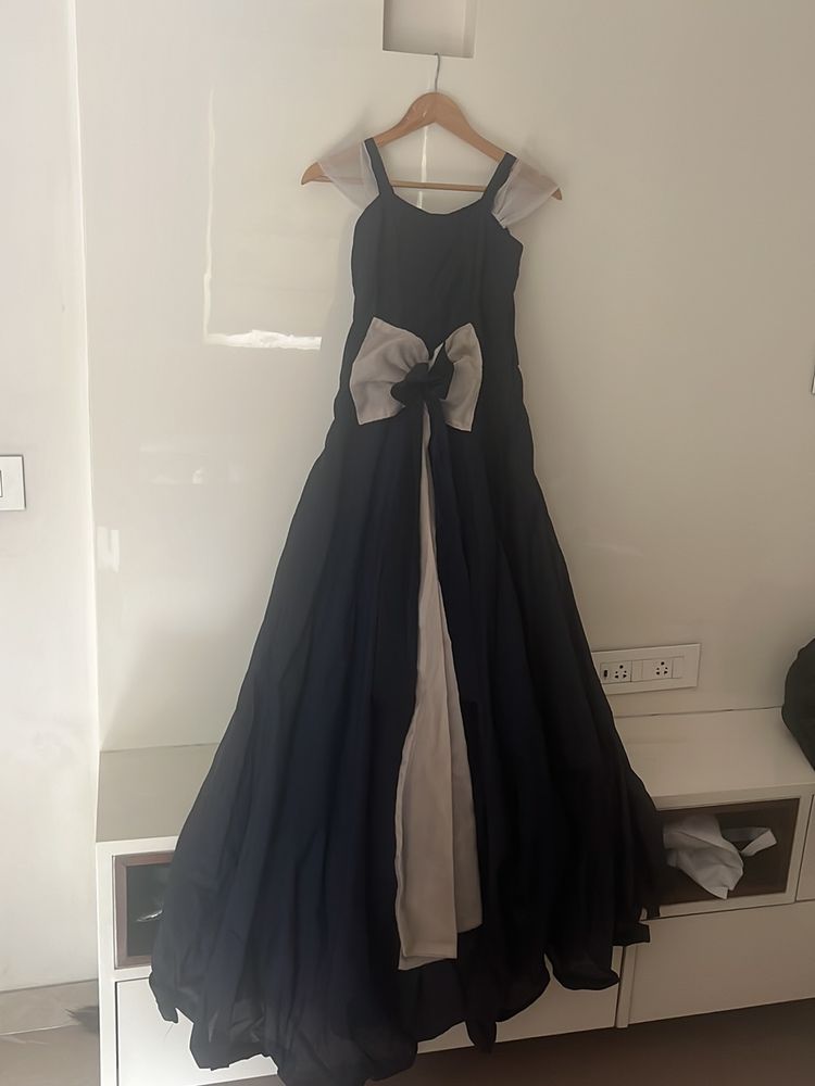 12/13 Year Old Girls Gown