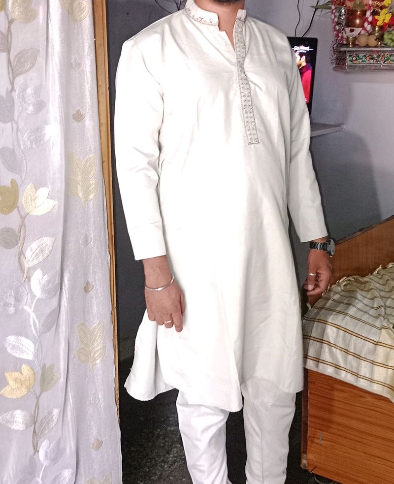 Men's Kurta Pyjama