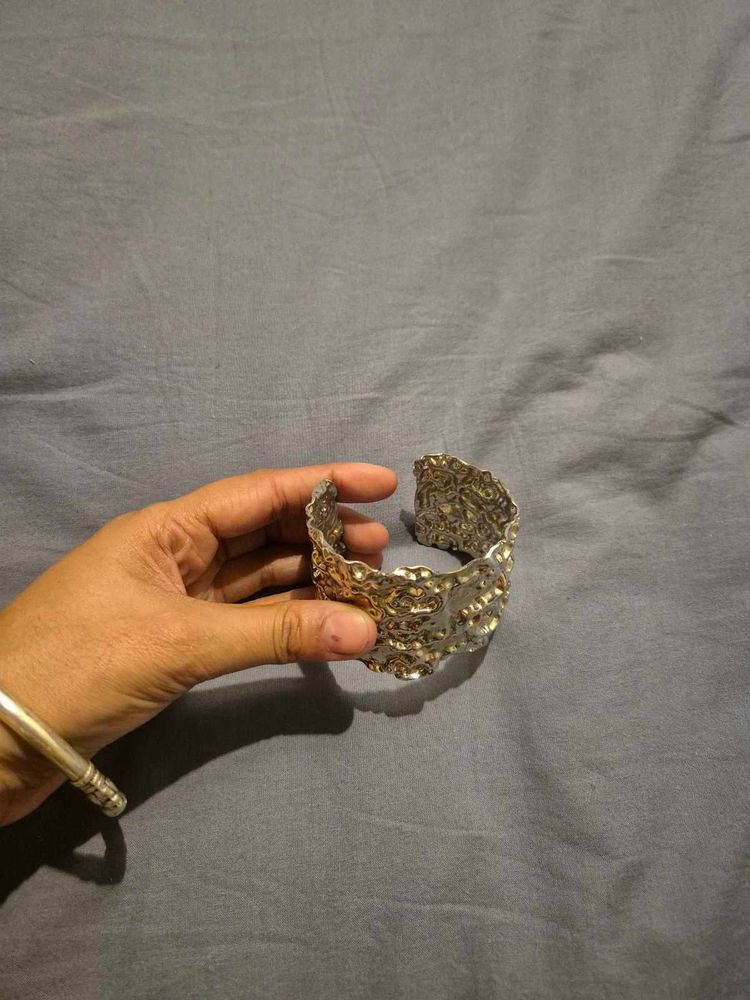 Statement Cuff Bracelet