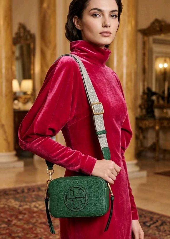 Tory burch slingbags