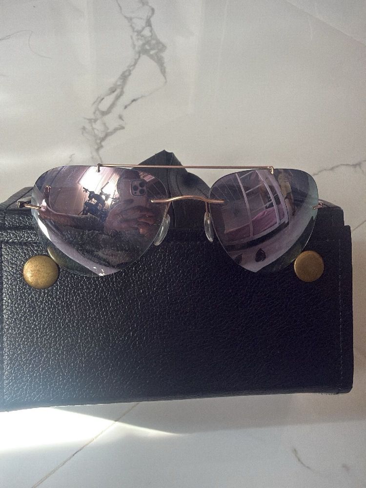authentic silhouette sunglasses 🕶️