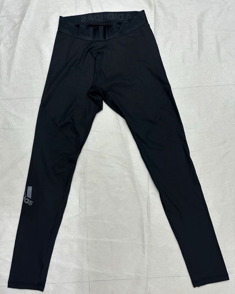 Adidas Techfit Compression Training Leggings (OG)