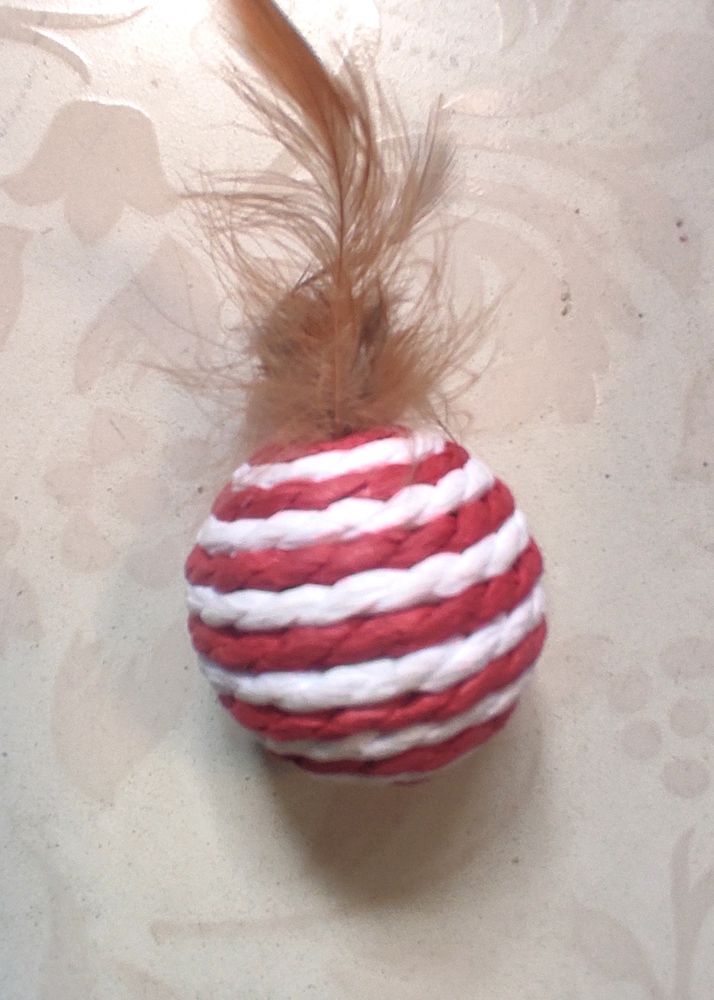 Toy For Kitten, New