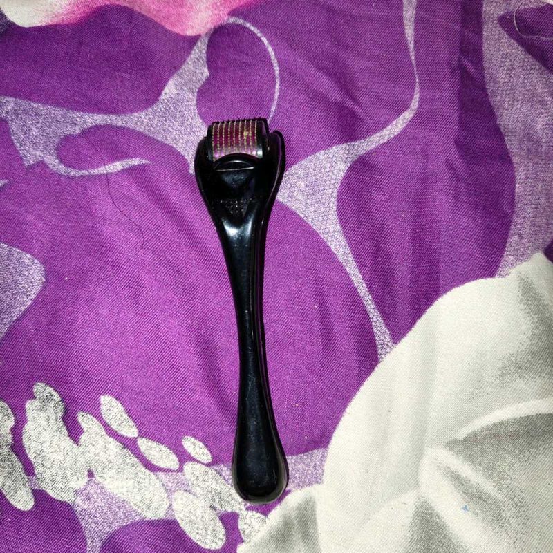 Microneedle Derma Roller
