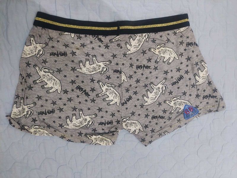 Harry Potter Boxer Shorts