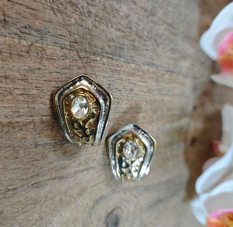 Unique Vintage Earrings