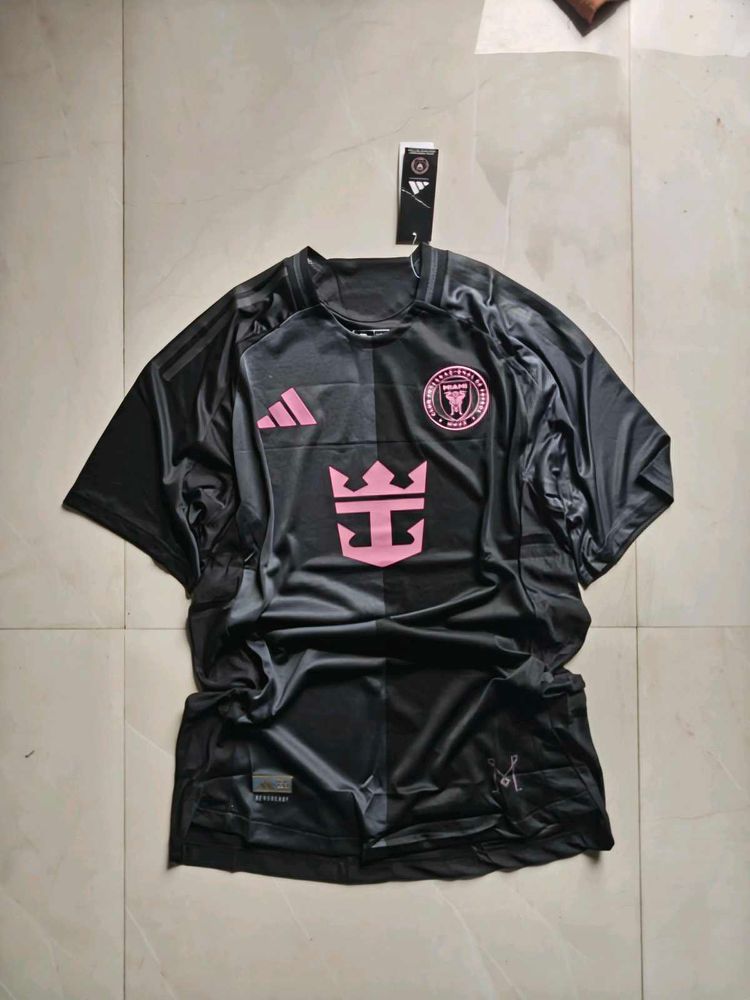Inter Miami Away PV.