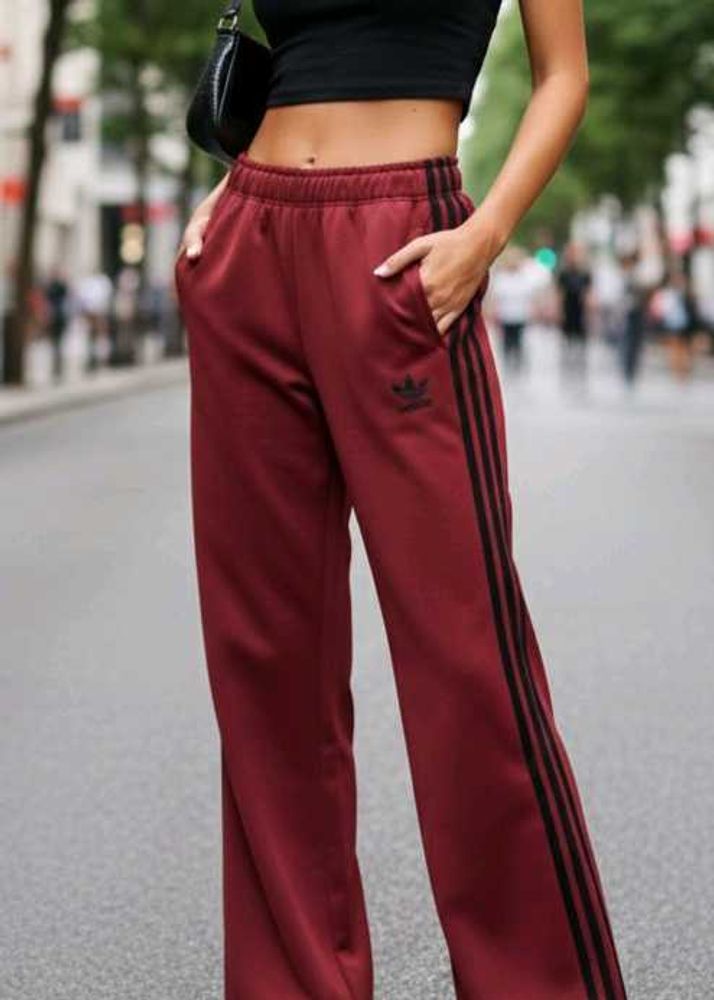Adidas Track Pants