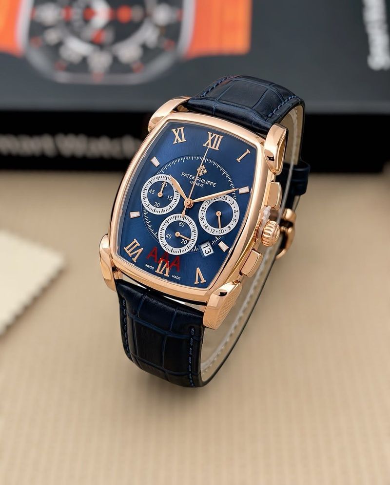 Patek Philippe Watch