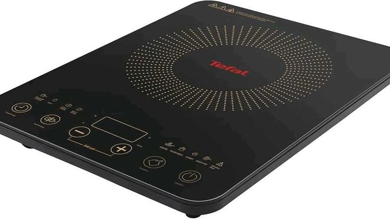 Tefal Induction Cooktop 2200W
