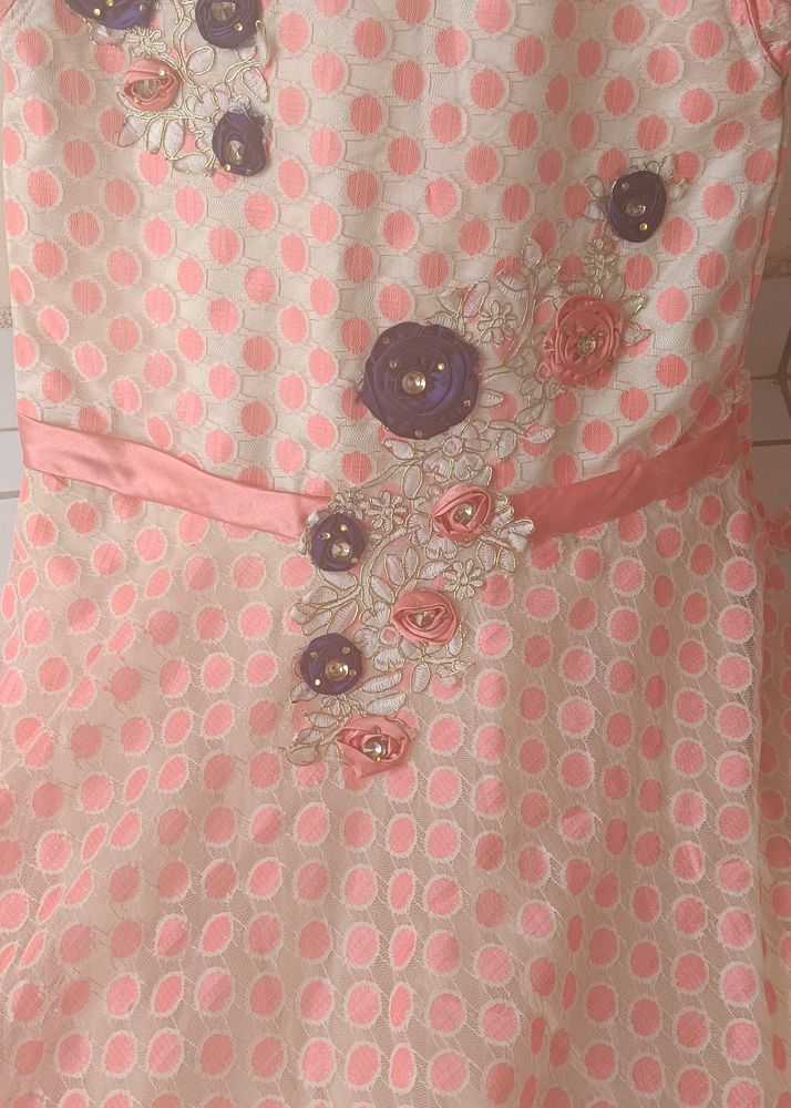 Long Frock