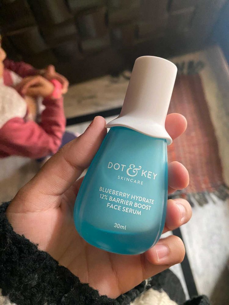 Dot &amp; Key Barrier Repair Serum