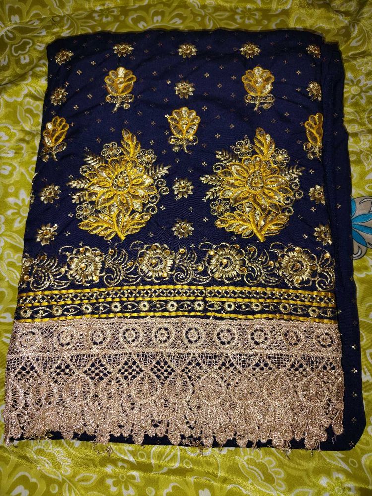 Suit Set Material 1