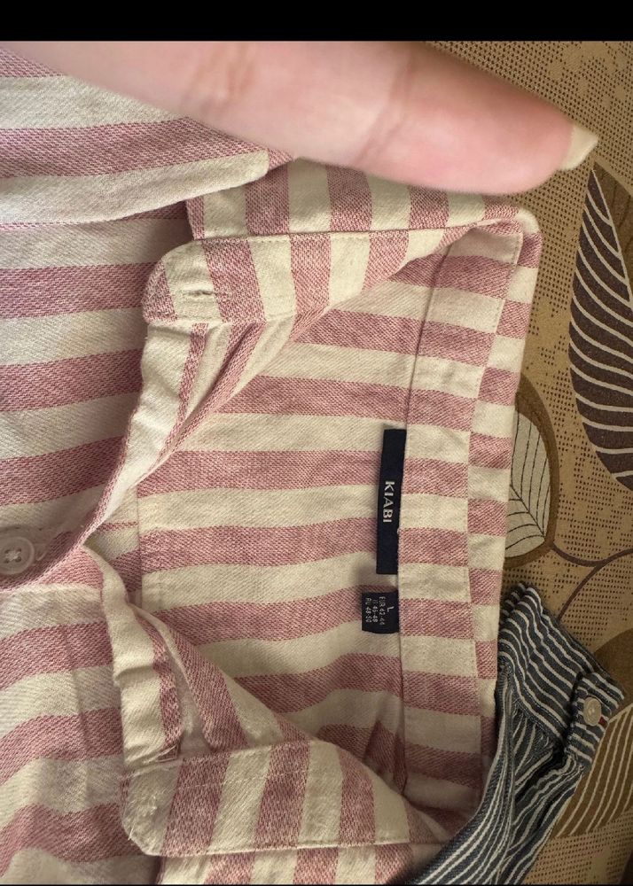 2 shirts