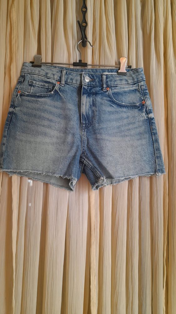 Marks &amp; Spencer Denim shorts