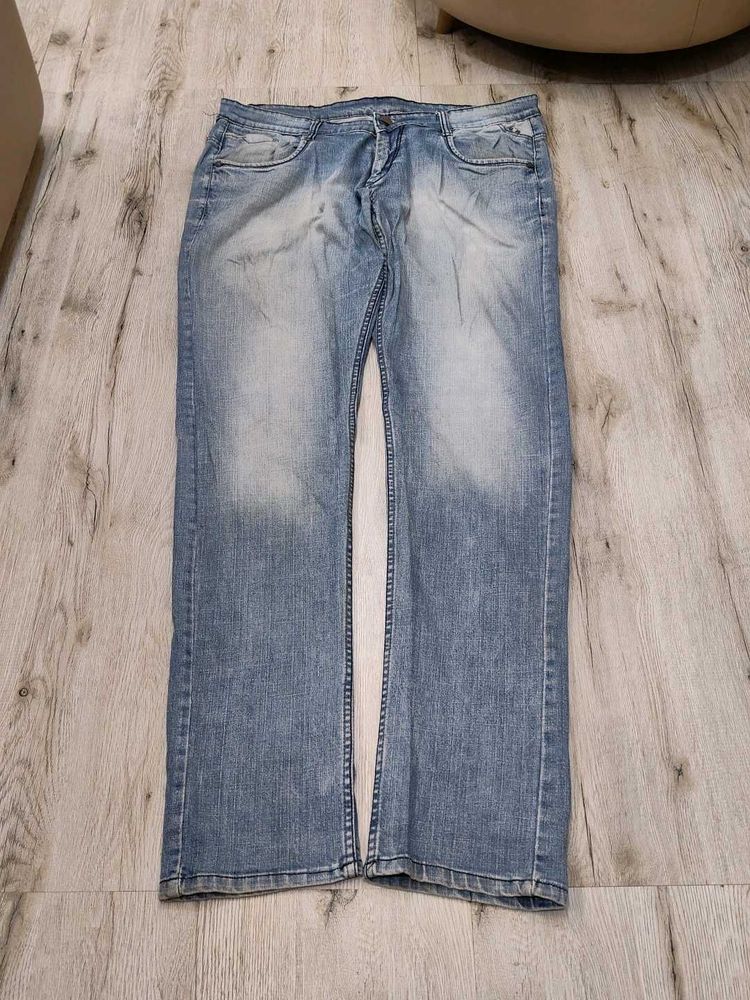 Ma5829 Premium jeans eans waist 40 inches