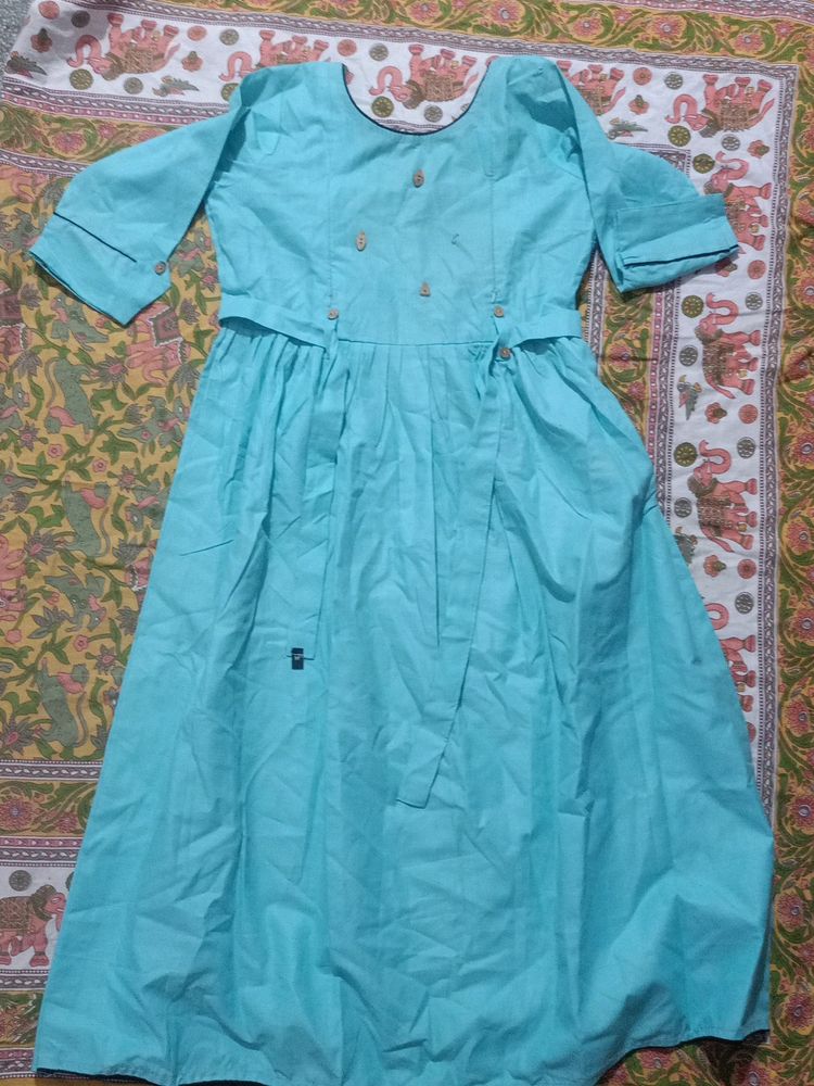 women Maternity Dress