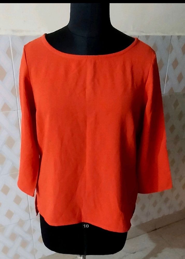 Tunic Top