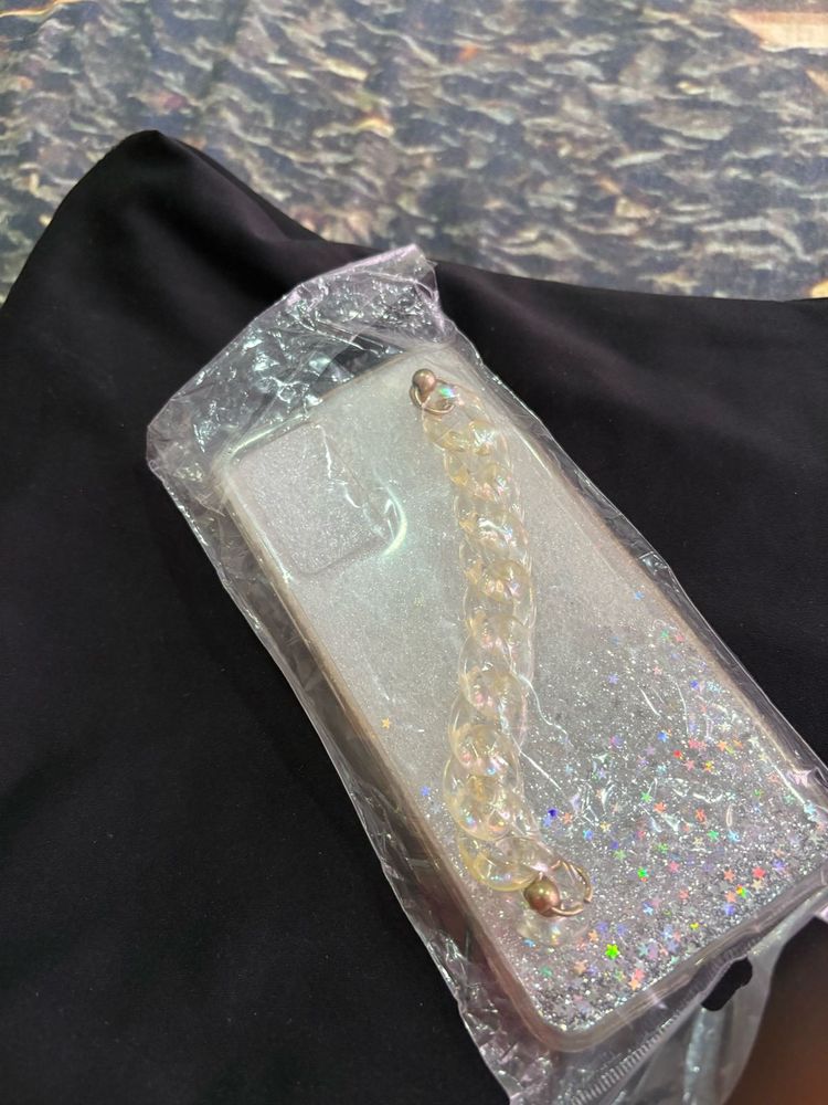 Mobile Cover For Vivo V21