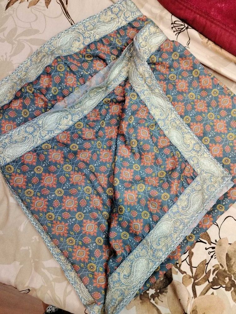 BOHO SCRAF