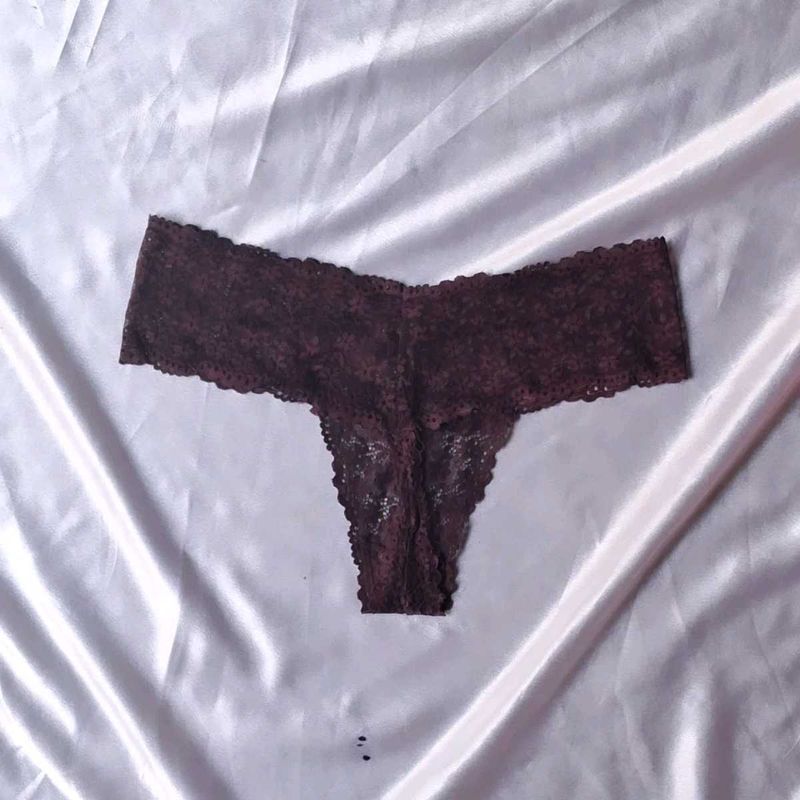 Feel Feet Panty