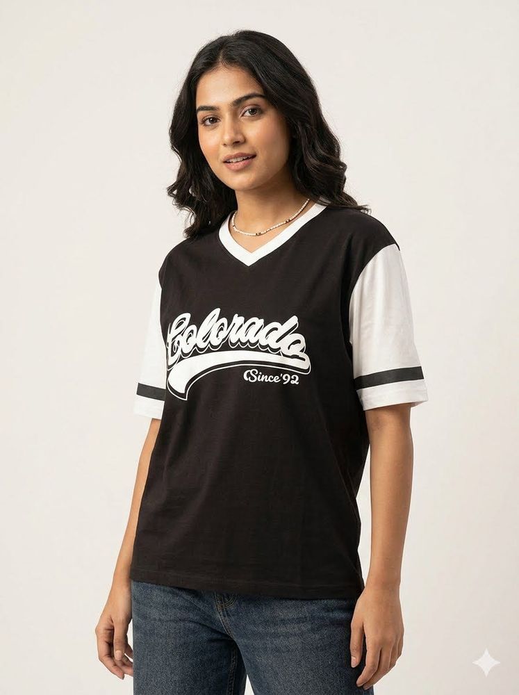Colorado Graphic T-Shirt