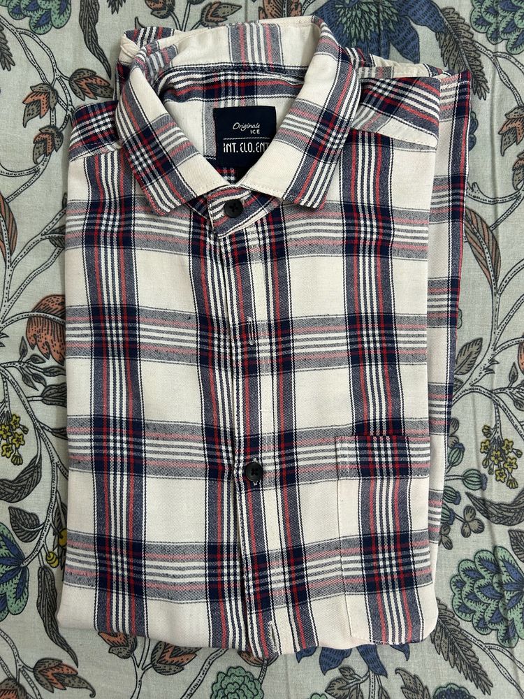 Full Sleeve Shirt