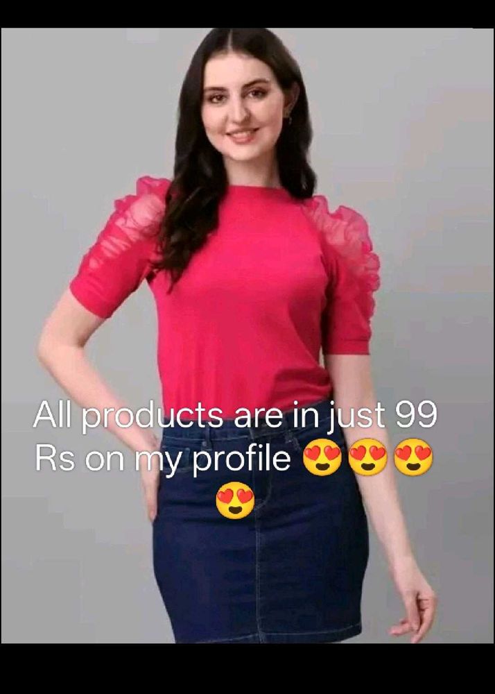 Sale offer 😍