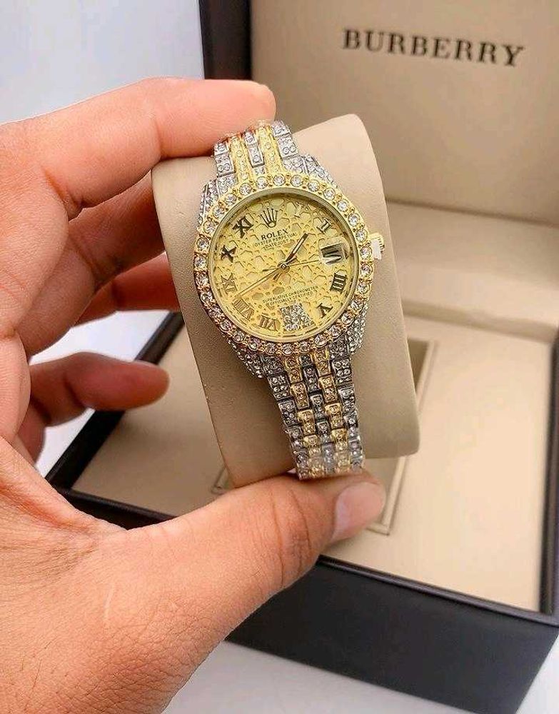 Rolex Watch for women