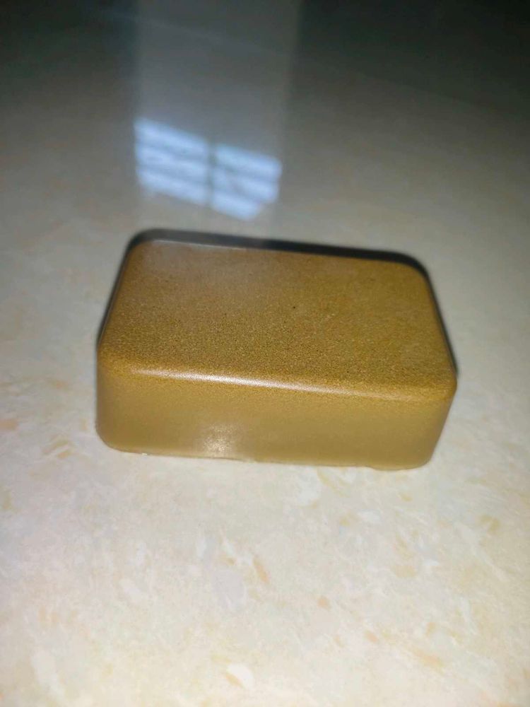 Multani Mitti soap