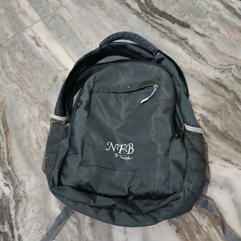 Bag pack