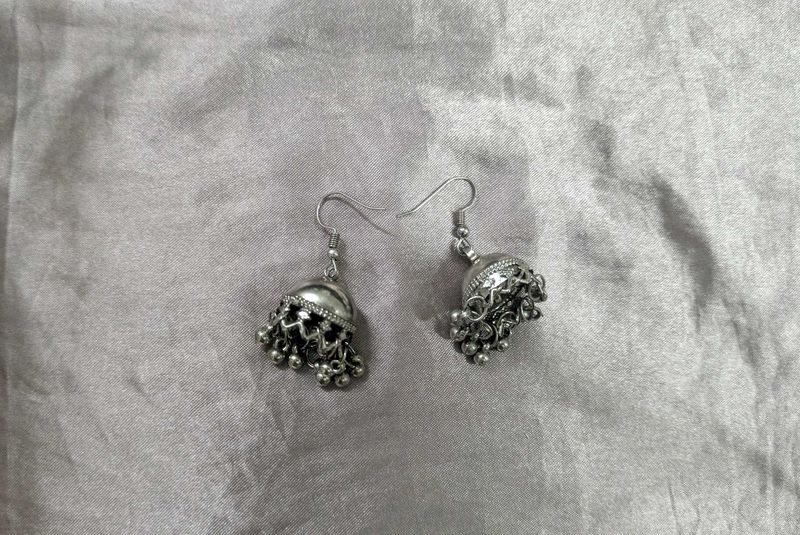 Oxidised