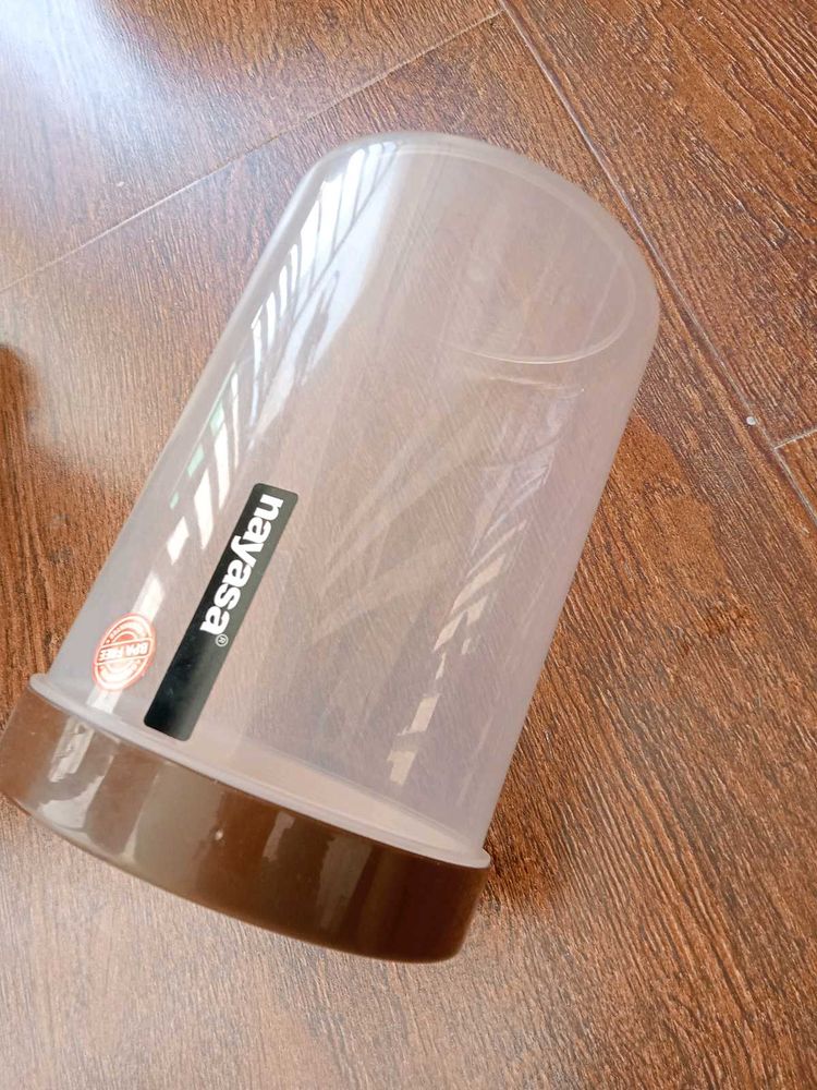 Durable Nayasa Plastic Container