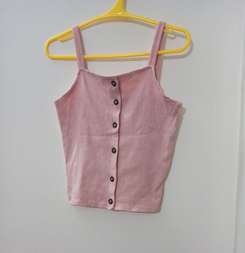 Pink Top 💗