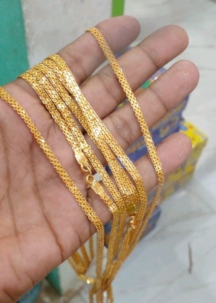 Chain for men