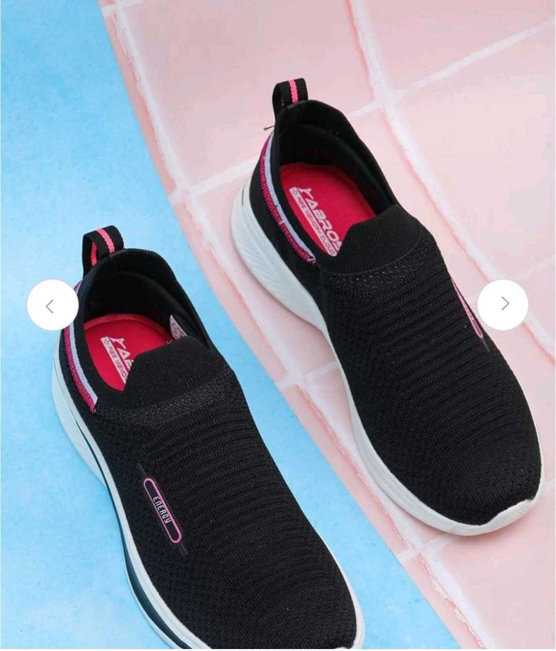 ABROS Women Shoes