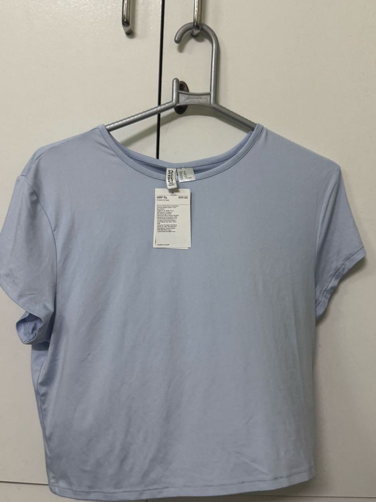 H&amp;M Basic T-Shirt