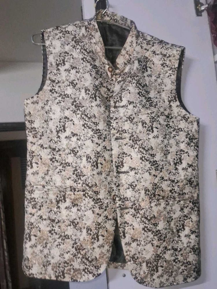 Stylish Ethnic Jacket for Men