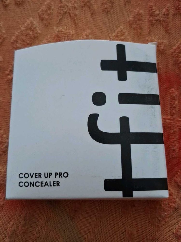Cover Up Pro Concealer