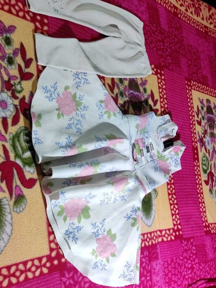 Frock Set