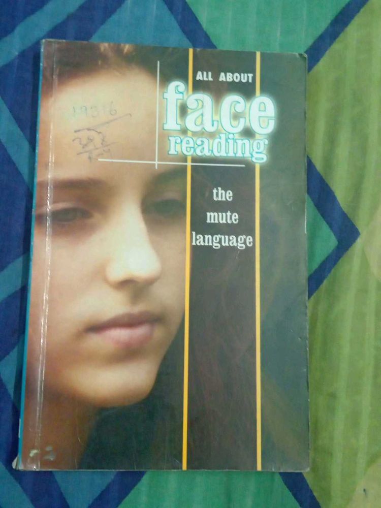 All About Face Reading