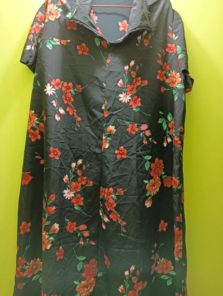 Plus Size Dress
