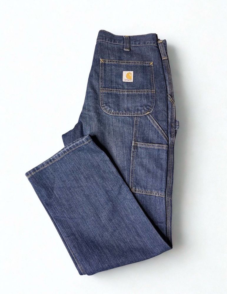 Carhartt Carpenter Jeans