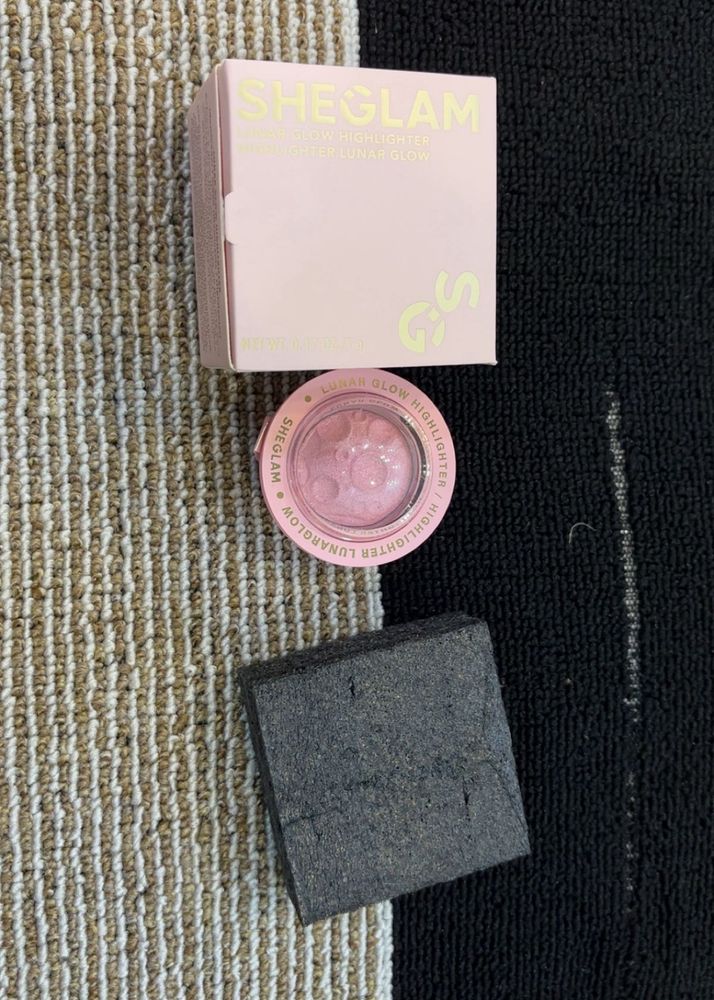 SHEGLAM Lunar Glow Highlighter