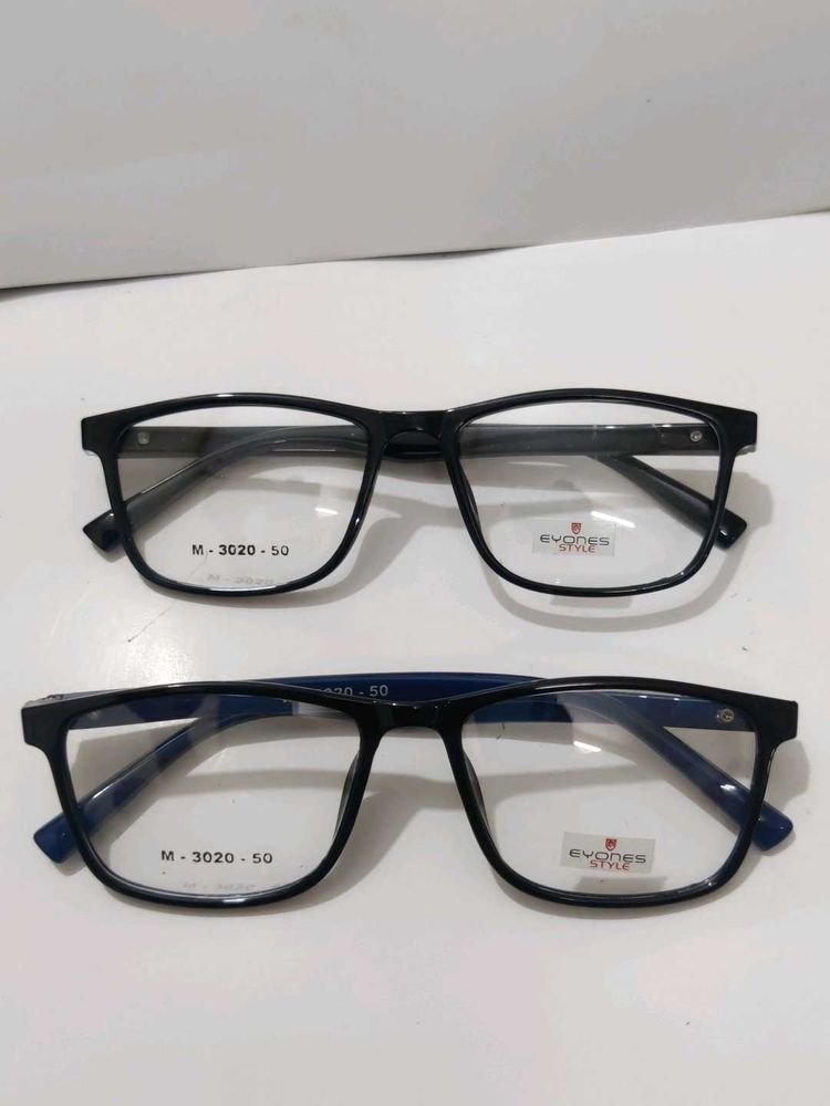 Buy 1 get 1n Stylish Eyeglasses Frames