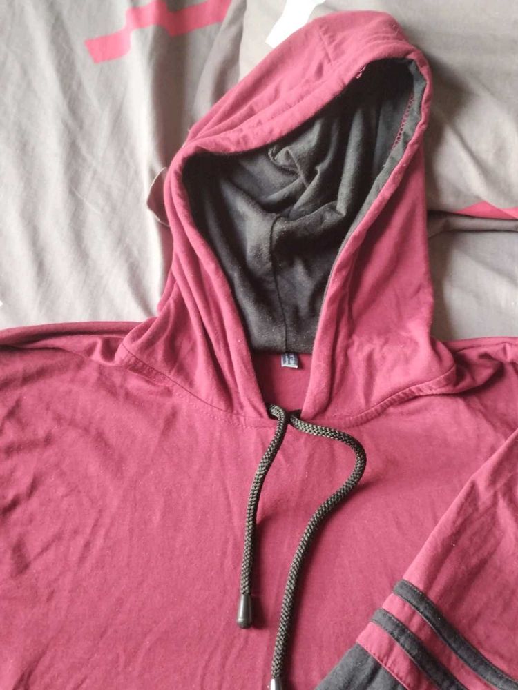Hoodie Dress, Boys,