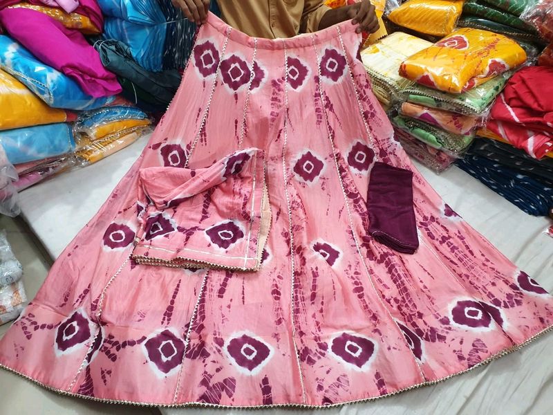 Trendy Lehanga Choli Festival Collection No Offer Only Fix Cash Rate  Gt