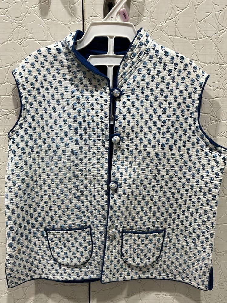 Jaipuri Jacket