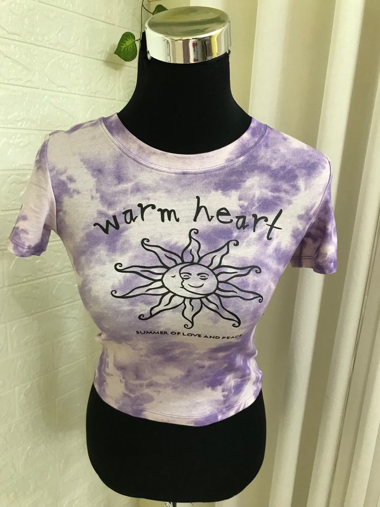 H&amp;M Cute Top