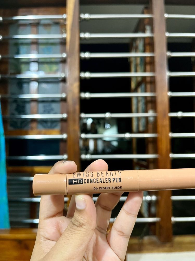 Swiss Beauty HD Concealer
